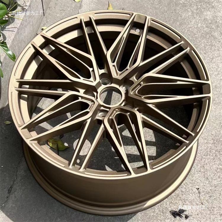 Compatible with 18/19" ZK Wheels, Inspire, Elantra, Mazda6 Atenza, Jaguar, Lynk & Co, Mercedes-Benz, BMW CC