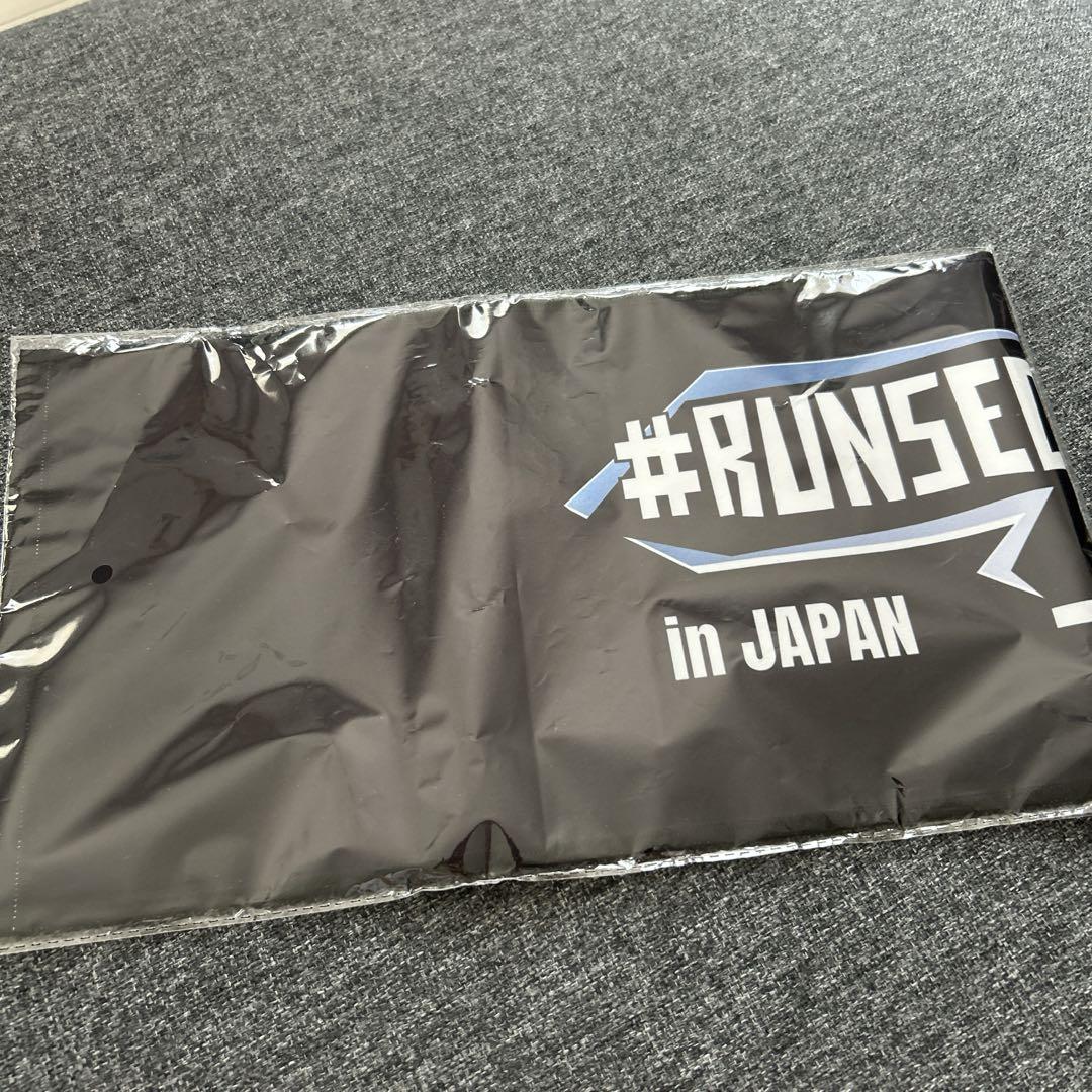 

[Б/У] BTS JIN JIN RUNSEOKJIN слоганЯпония слоган