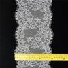 3Meters Length Mesh Lace Trims 15cm Width Lace Sewing Trims Eyelash Lace Trims  Garment Making
