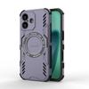 Magnetic Heat Dissipation For iPhone 17 Case For iPhone 17 Air iPhone 17 Pro Max Cover Shockproof Magsafe Wireless Charge Cover