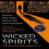 Wicked Spirits Hardback Book 9780008564254