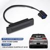 Car Rear Trunk Door Tailgate Boot Release Button Liftgate Switch For 2018-2020 Hyundai Elantra GT I30 OEM 81260G3000 81260-G3000