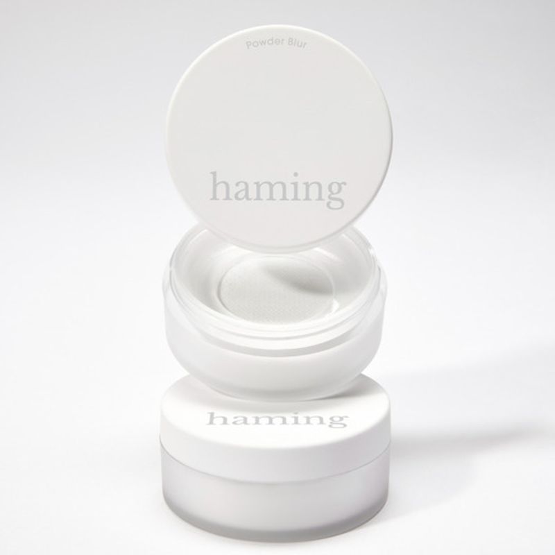 haming Powder Blur 5g (+ Free Puff)