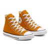 Converse Chuck Taylor All Star Vintage Casual High Top Espadrilles Unisex Earthy Yellow