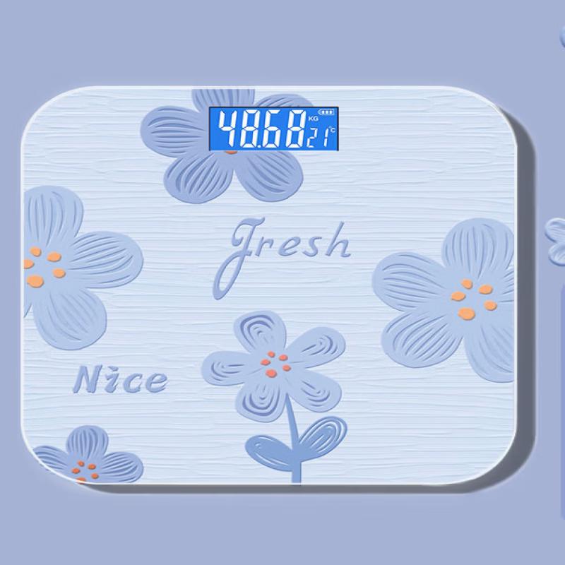 Miling Bluetooth Smart Body Fat Scale (CN version)