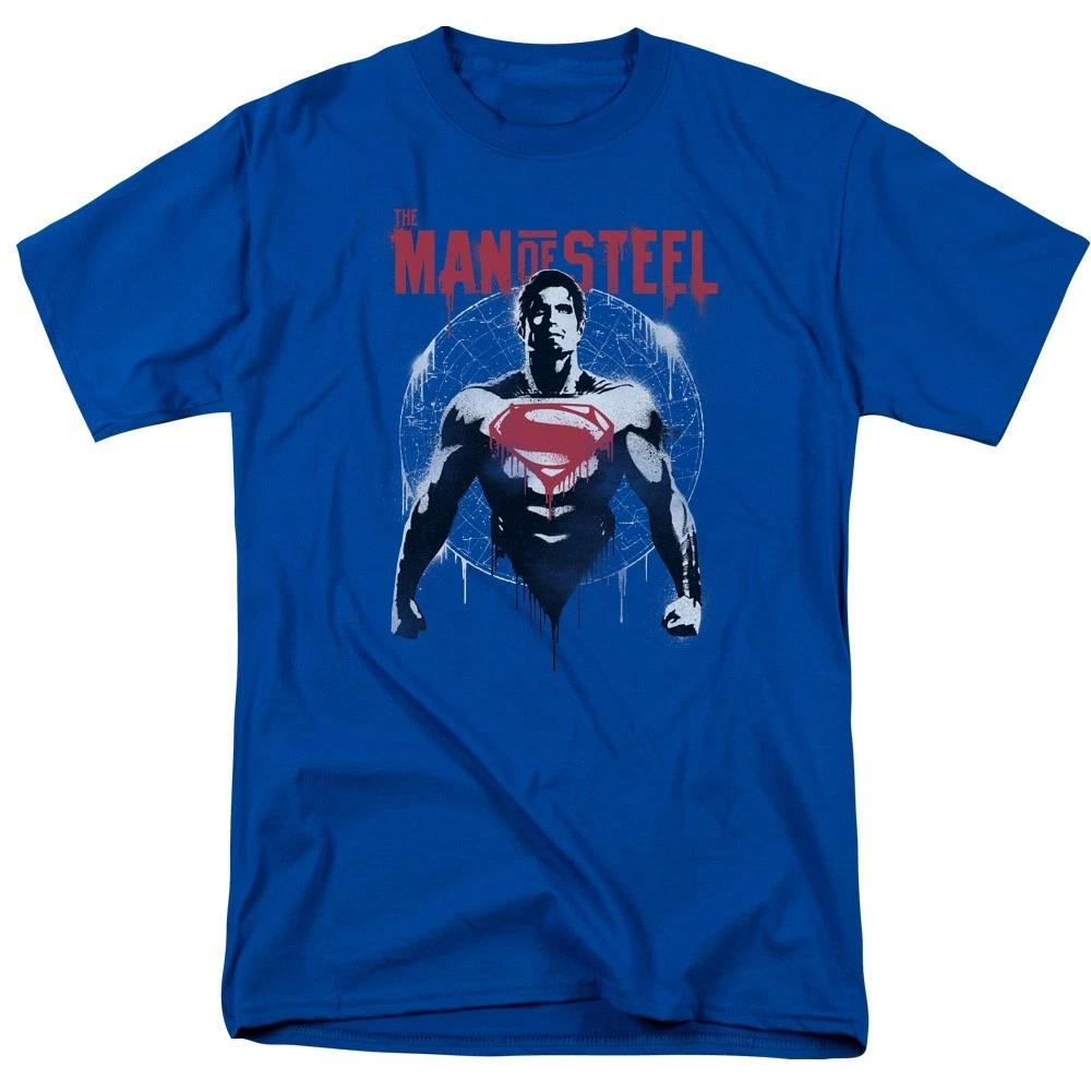 Batman v Superman  Super Spray  s s s s s T- Children s T-shirt - to 5X 130