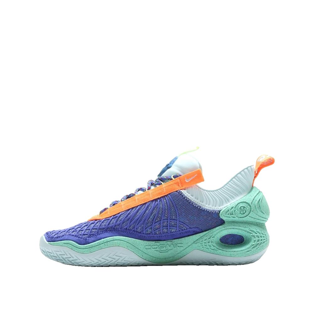 Niedrige Sneaker Nike Cosmic Unity Amalgam