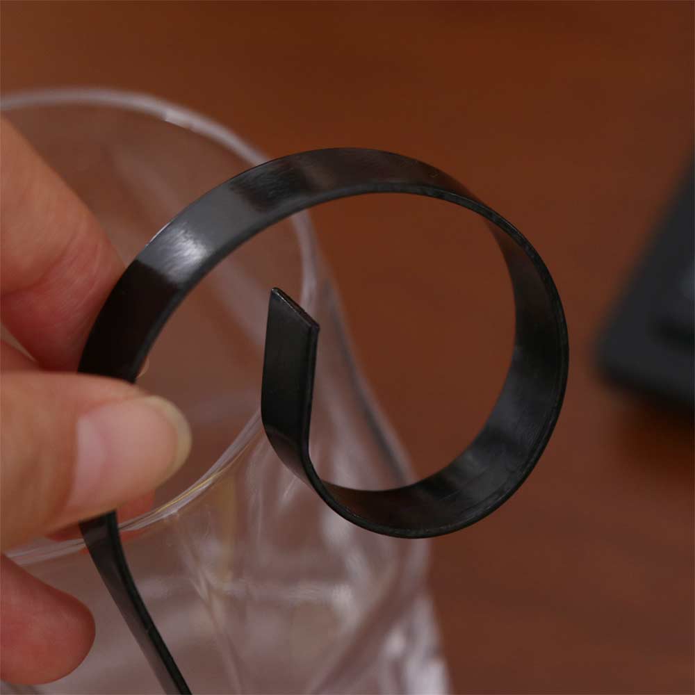 Wall-mounted Metal Candle Holder for Mason Jars Desktop Candlestick Table Centerpiece Decor