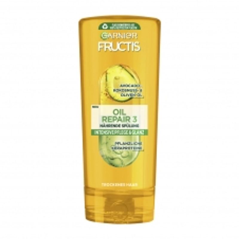 Garnier Avocado Oil Repair Rinse 200ml
