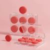 Silicone Mud Earplugs Can Be Shaped Soundproof Noise Reducing Sleeping Swimming and Waterproof