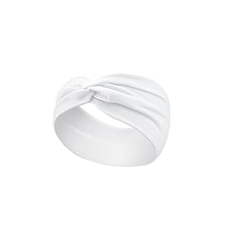 Fashion Headband Sports Forehead Windproof Thin Headscarf Yoga Cycling Headband Headband Versatile