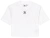 Originals ADICOLOR ESSENTIALS RIB T Shirt Women's White HF3394