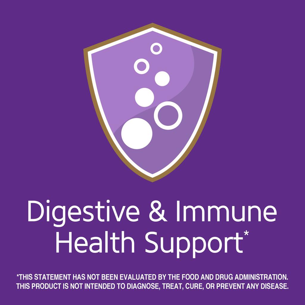 21st Century, advanced probiotic, ultra-potent, 60 capsules