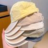 Capybara Kids Baseball Cap Lightweight Kids Sunscreen Cap Cute Children Summer Hat  Outdoor