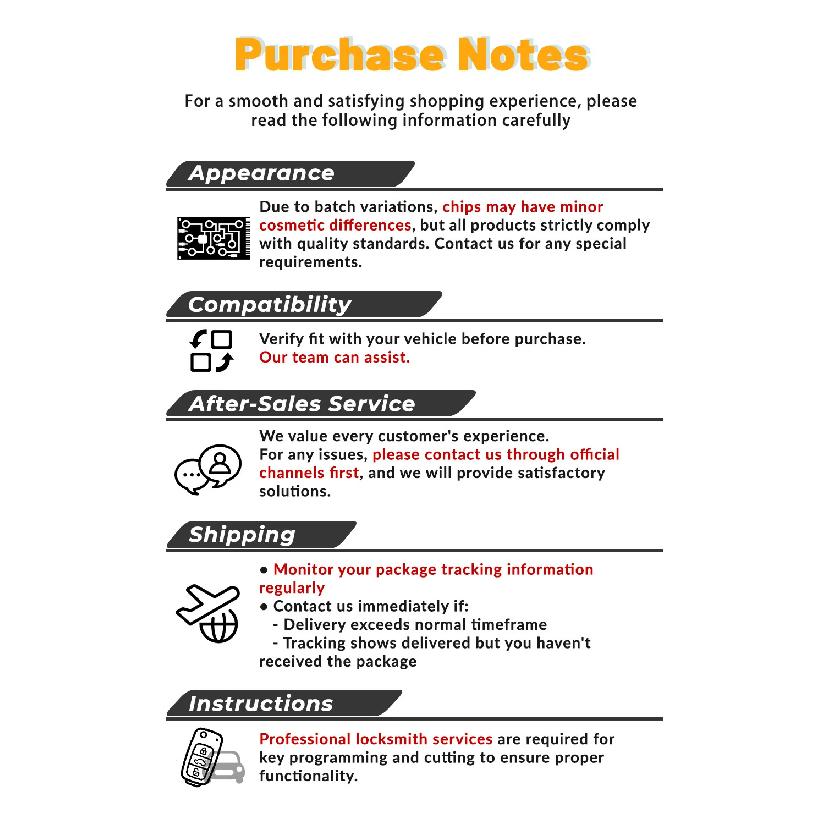 kigoauto FCC YG0G21TB2 Smart Key shell 5 button for 2021-2022 Buick Envision PN 13537970