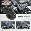 28MM Handlebar GPS Mount Bracket For 790 890 ADVENTURE 2024 690 ENDURO SMC R 22MM Motorcycle Navigation Driving Recorder