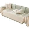 Multi Functional Sofa Throw Sofa Blanket Cover Bed Sheet Geometric Pattern for Home Decor and Outdoor Picnics Carpet