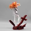 Anime NEON GENESIS EVANGELION EVA Figur Asuka Langley Soryu Action Figure PVC Sammlung Modell Spielzeug Geschenke