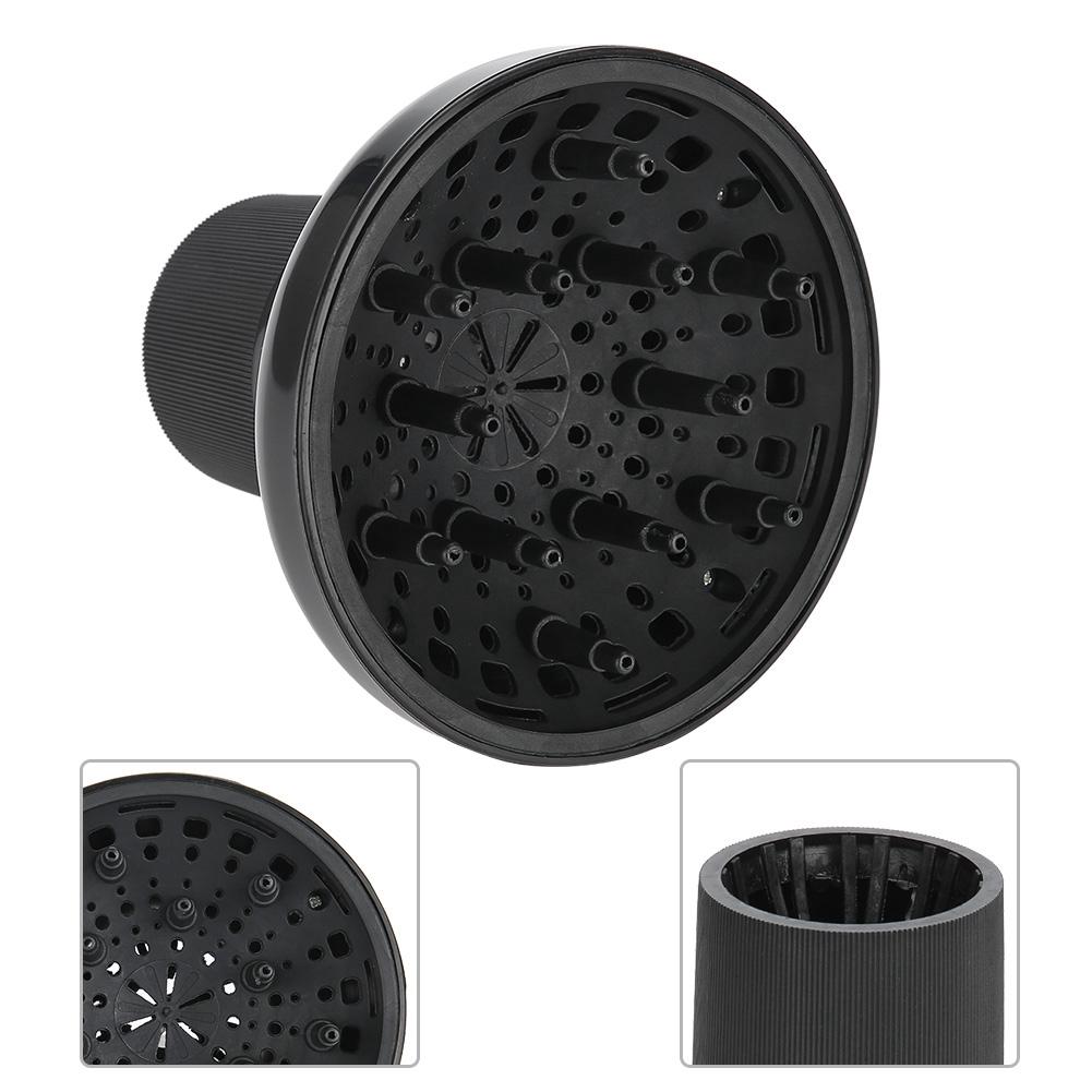 Haartrockner Haargebläse Diffusor Abdeckung Lockiges Werkzeug Styling Friseursalon Zubehör