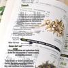 Medicinal and TCM Plant Illustrated Guides Set