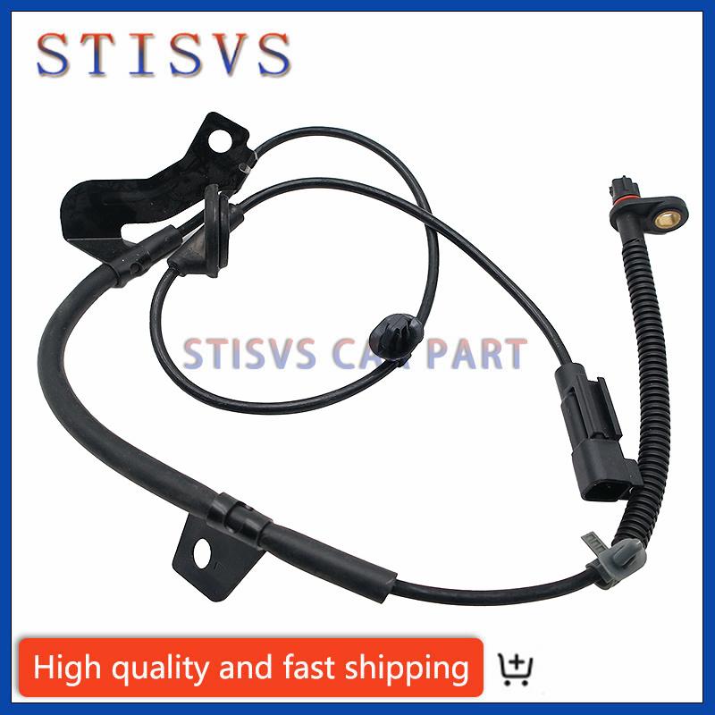 05085823AD ABS Wheel Speed Sensor  Front Rear Left/Right For Dodge Caliber Jeep Compass Patriot 05105063AD 05105062AD 05085822AD