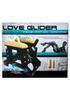 Love Glider - Penetrační stroj