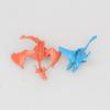 Charmante PVC-Cartoon-Drachenfiguren zur Autodekoration und als Sammler-Displaymodelle