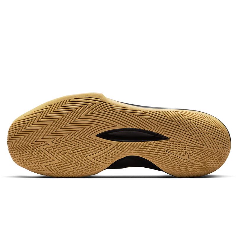 Nike Men's Precision VI Performance Basketball Shoes
