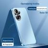 Honor 60 Pro Electroplated Case: Fits Honor 50 Pro/70/80/200 with Premium Protection
