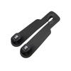 Car Headrest Hooks Hanger Clip Seat Back Organizer Holder For Peugeot 408 308 5008 208 2008 3008 Landtrek Rifter 508 301 108 608