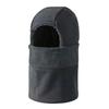 Winter Warm Balaclava Men's and Women's Winter Skiing Masks - Outdoor Bicycle Windproof Warm Hats Winter Cold Masks and Scarves