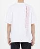 Eogeulo Aggregation T-Shirt White