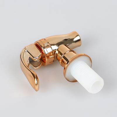 1 τεμ. Γυάλινο μπουκάλι κρασιού Βρύση Βάζο κρασί Βαρέλι Δεξαμενή νερού Βρύση Διανομέας νερού