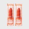 Nudy Scene Water-On Lip Balm 2-pack (Summerize/Nudy Moisture/Sweet Rose)