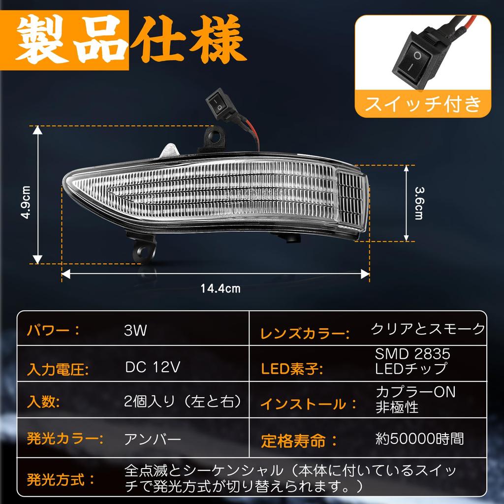 GemPro Compatible with Subaru Forester SH Legacy Outback BP Legacy Touring Wagon Legacy Impreza WRX and Series, (late Model), (BR Model), B4, GH, STI,