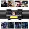 For ATV For Cars With Roll Cages Light Lamp LED Lighting Vehicle Lighting 9.3*9.3*6.3cm 150m Illumination Range