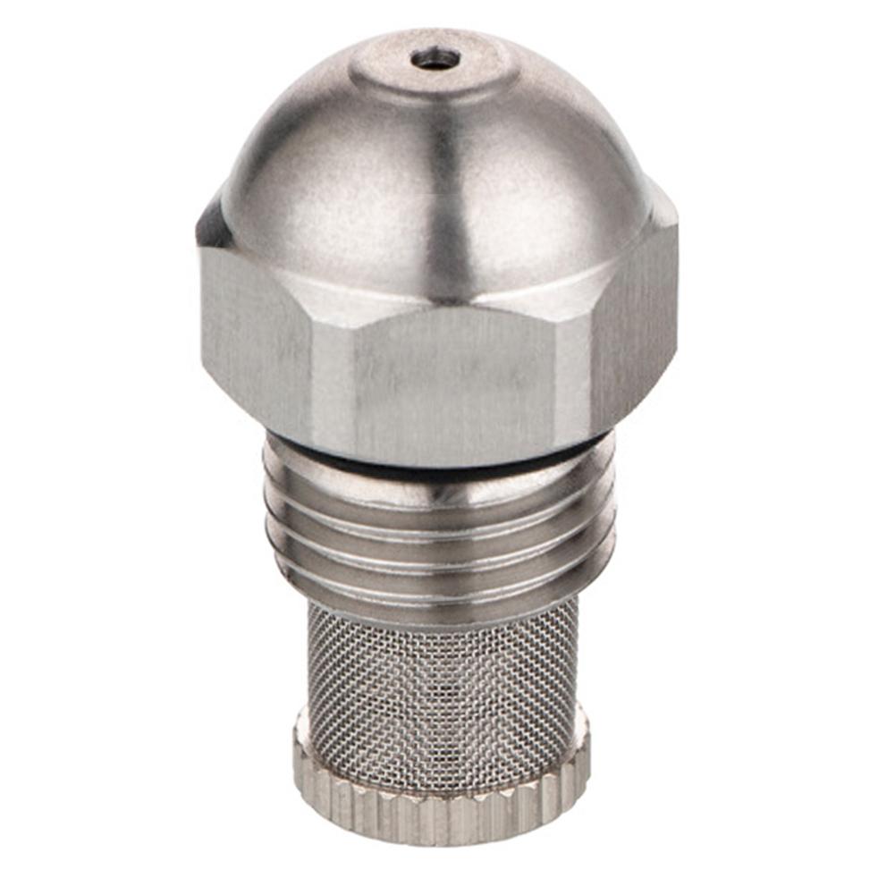 Sturdy and Reliable Mist Nozzle Suitable for Atomized Fuel and Landscape Fog Enhance Dust Cooling and Evaporation 21