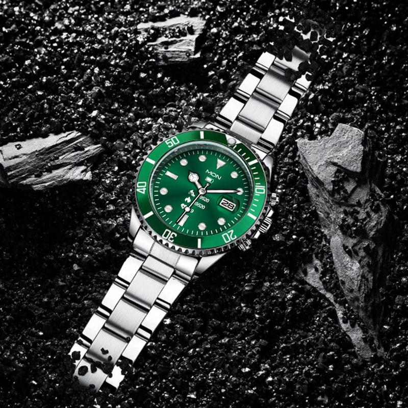 Green Water Ghost Smartklokke AW12 Bluetooth-samtale IP68 Vanntett Sportsklokke Aktivitetsarmbånd Menn Smartklokke For Android IOS