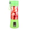 Portable Mixer Mini USB Rechargable Food Processor Electric Juicer Handheld Smoothie Maker Juicer Extractor Kitchen Accessories