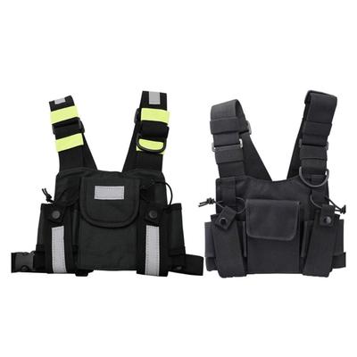 Walkie talkies y accesorios