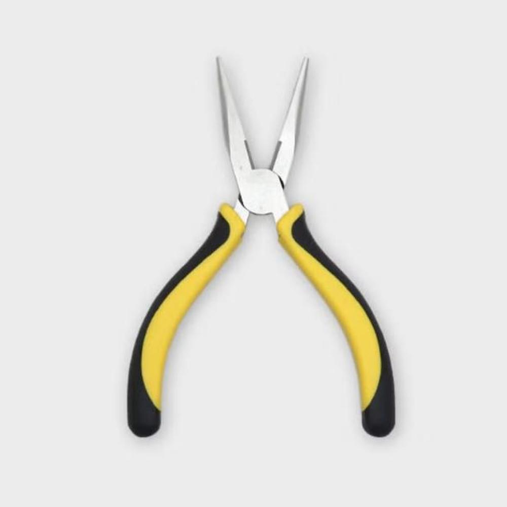 Nickel-plated Long Nose 160mm