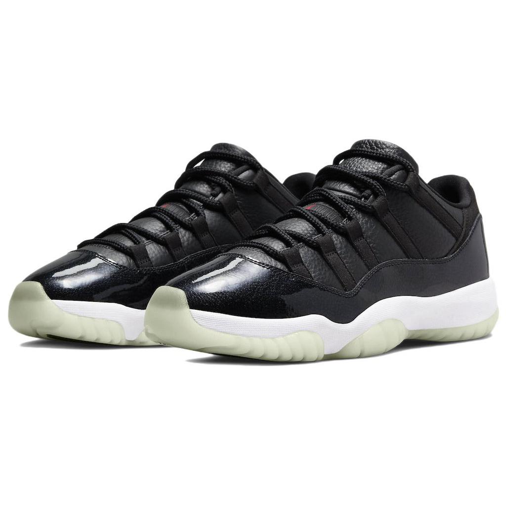 New JORDAN 11 Retro Low 72 10 AV2187-001