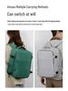 Women's Multi-Functional Large Capacity Backpack for Travel & Business - Double Shoulder Bag for Laptop & Students