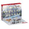 Calendrier De l'Avent Harry Potter, SCHLEICH 99175 Harry Potter®
