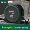 SATA Kaifeng Series High Precision Steel Tape Measure, Durable and Thick, Available In 5m and 7.5m.