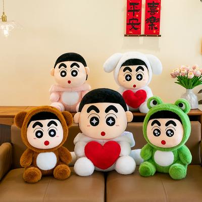 Panenky a plyšové hračky – Plyšáci z pohádek a filmů