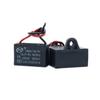 CBB61 Fan Blower Starting Capacitor 450V (1-20UF Options)