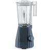 Alessi Plisse Mixer Grey (MDL09/G)