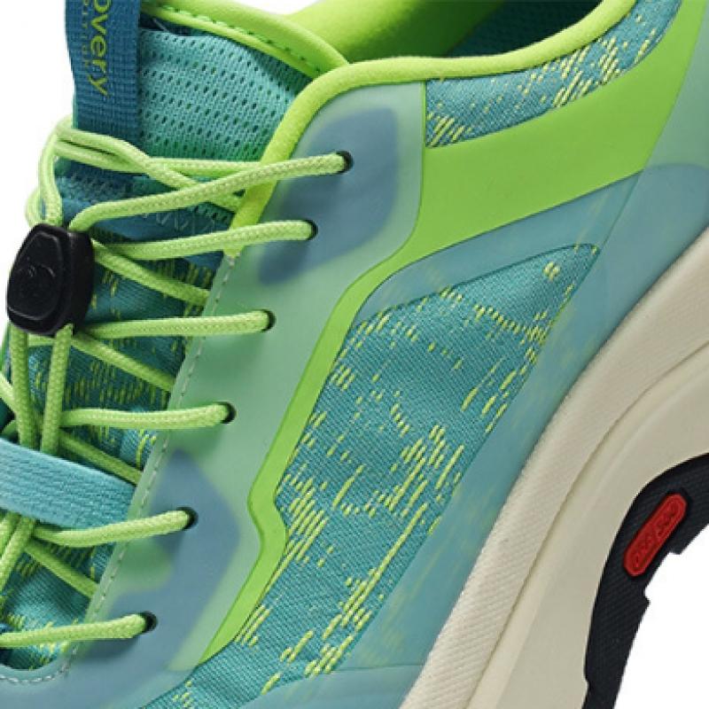 Discovery Expedition Waterproof Hiking Shoes Dxsh4714n