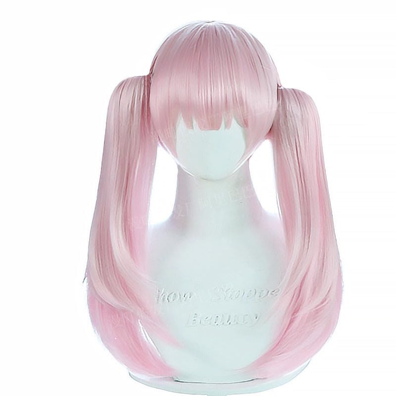 Blue Archive Cosplay Wig (Koharu)